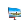 Widescreen computer monitor 32 inch gaming monitor 4k