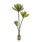 artificial plants bonsai interior decoration material suitable for green accents in the corner