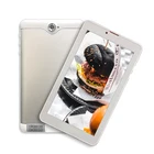 2019 cheap 7 inch MTK Quad Core 3g android tablet pc