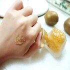 24K Pure gold leaf flakes for Serum/Cosmetics/Skin Care content 98%-99% gold