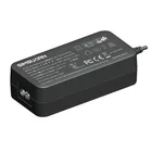 30W, 48W, 65W, 75W, 120W, 180W Customized output ac dc power adapter desktop charger with KC CE FCC SAA etc.