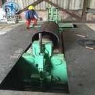 Large Size Custom 700mm 26 Inch Commercial Structure Steel Seamless Pipe