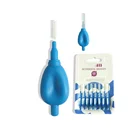 Stainless Colored Steel Wire Personal Care Interdental Brush