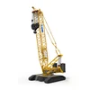 XGC150 ORIEMAC 150ton crawler crane prices