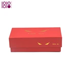 Custom New Style Cardboard Glasses Box Glasses Case
