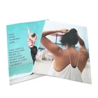 Huacang Eco friendly full color magazine printing service
