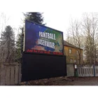 Waterproof Outdoor Led Display Board Panel Price