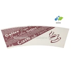 Paper cup sheet virgin pulp for cup paper flexo graphic printing paper cup fans