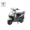 Chongqing Bull 125cc/150cc gas scooters for adults