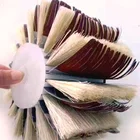 Wholesale price Sander Paper Tampico roller wood polishing brush Sanding brush China