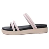 2019 new style Sweet summer sandal shoes women slipper