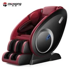 China Luxury Practical Full Body Shiatsu Used Portable Cheap Vending Electric Massage Chair