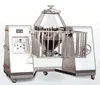 Double spiral shaped mixer double cone blender in mixing equipment