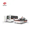 CNC Hobby Fiber Laser Cutting Machine For Carbon Steel From HGLaser China