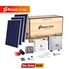 3kw home solar panel kit with free ship /solar power energy system 2KW 15kw / how many cost of 5 kv solar system
