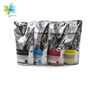 1000ml textile Dye Sublimation bulk refill print ink bag Surecolor F6000 F6070 F6200 F6270 F9200 F9270 for Epson inkjet printer