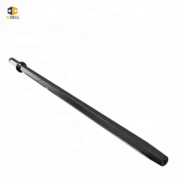 High quality dth rods tapered drill rod for drilling hole
