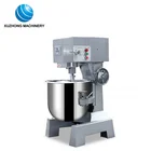 Stand Mixer 40Liter Stepless Speed Kitchen Food Mixer dough hook food processor as kitchen appliances