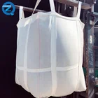 Widely Used 2 ton sling bags cement 1 tonne PP woven Big bag price for sale