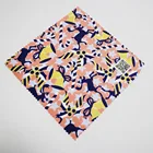 Oem sunglass cloth personalized miocrofiber cleaning cloth