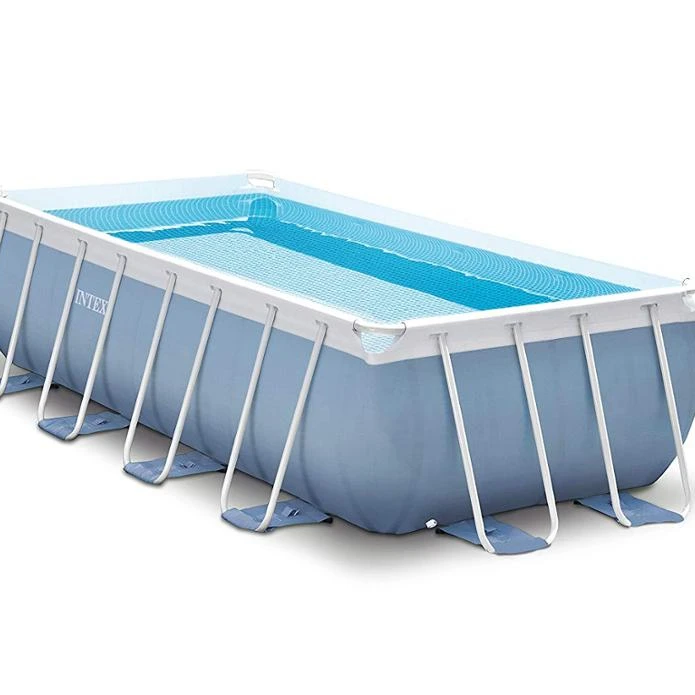 Hi High Quality 0 6mm Pvc Inflatable Pool Rental For Water Walking