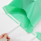 Biodegradable Bioplastic Poly Mailer Mailing Bag Logo