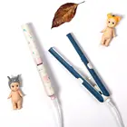 Mini Portable Flat Iron Ceramic Professional Hair Straightener