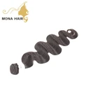Hot selling products wholesale factory price indian remy body wave