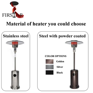 Patio Heater Patio Heater Suppliers And Manufacturers At Alibaba Com