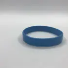 Custom Cheap Silicone Rubber Wristbands