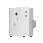 New Products CE Approval Alarm Security Smoke Fog Machine