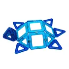 Passed SGS test eco-friendly educational magnet toys set for kids