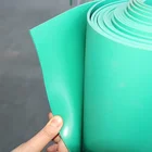 Pvc Plastic Pvc China Factory Customized Size Green Pvc Flexible Plastic Sheet