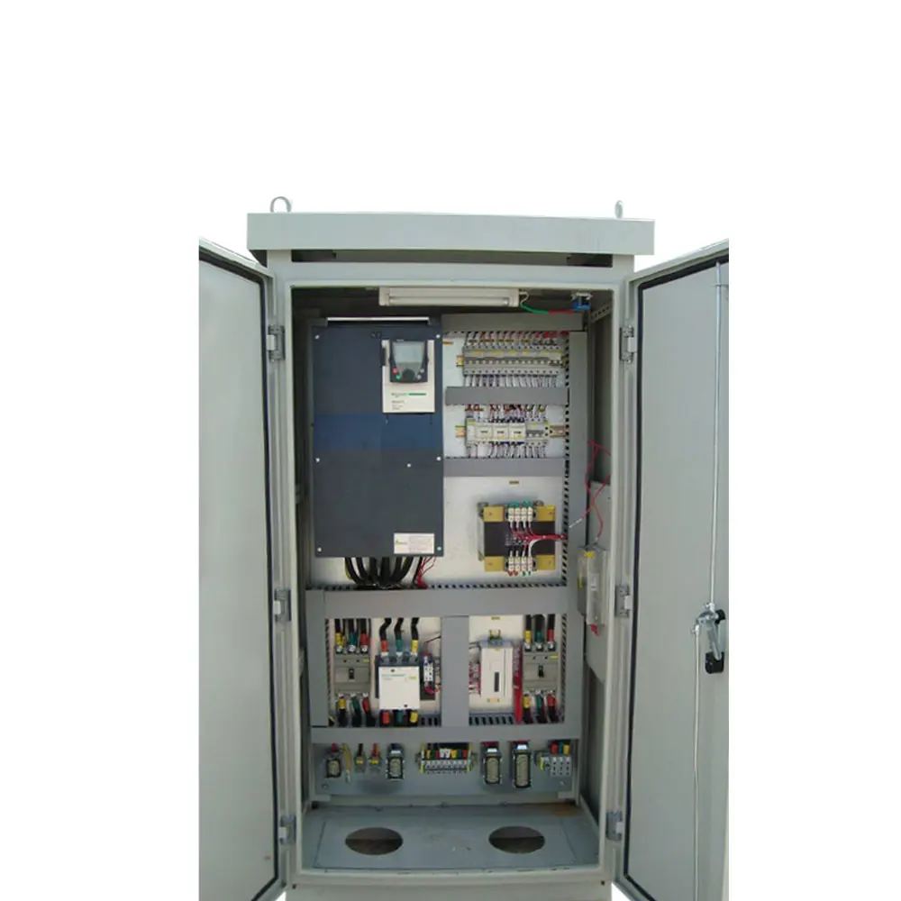 Scm Tower Crane Circuit Board Rcv Control Type Electrical Control