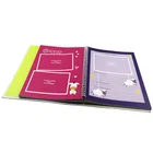 Adorable Baby Milestone Journal Keepsake Book Baby Record Book