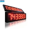LED Countdown Count up Timer for Sport Even