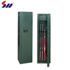 High Quality Popular New Style Large Metal Steel Security Gun Safe Box