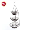 /product-detail/heavy-duty-metal-3-tier-wire-hanging-fruit-basket-for-kitchen-62077795914.html