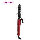 PRITECH Ceramic Coating professional Electric Hair Curler