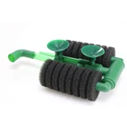 Polyurethane Foam Reticulated Water Aquarium Filter Sponge
