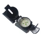 high quality outdoor metal custom military compass