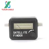 Cheap Price Wholesale Light Weight Sat Dish TV Satellite Amplifier Signal Finder