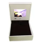 TFT screen Chinese homemade diy customized 4.3 inch blank video brochure box