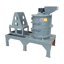 Online Support Compound Crusher River Pebble Sand Making Machine