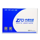 Hot Seal Self-sealing Courier Mailing Cardboard Envelope for Shipping