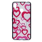 Custom Pattern Shockproof Anti-Fall phone Cover Case For Tecno Pop1 Pro La6 Pouvoir1Spark 2 Ka7 case back cover