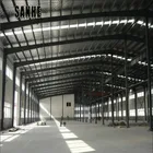 iron construction two storey building plan / structure metallique quonset steel office building kit