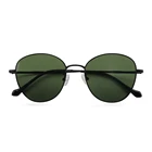 Sunglasses Sunglasses Fasion MS014 Fasion Leisure True Colors Flat Lenses Uv Protected Branded Sunglasses