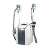 Cryo Lipo Laser Theory RF Cavitation Slimming portable/ Cool Beauty Slimming Machine home use
