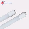China 18-19W 86-265V/ac 2ft 4ft 5ft 8ft High Lumen Color Rendering CRI R9 T8 LED Tube Light Lamp Read Tube Manufacturer in China